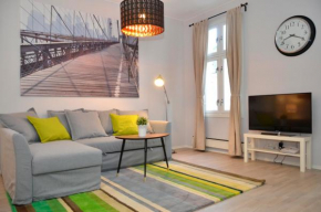 Forenom Apartments - Oslo S